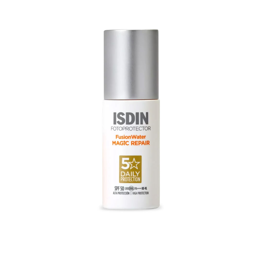 Isdin Foto Ultra Age Repair Fusion Water SPF 50 x 50ml